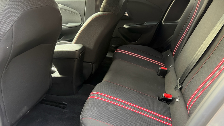 Vauxhall Corsa 1.2 Turbo SRi Premium 5dr Petrol Hatchback